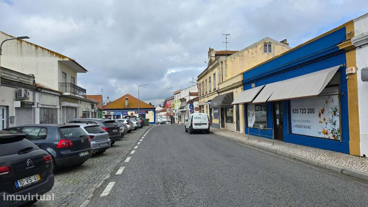 Imóvel com duas lojas-19