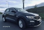 Volkswagen T-Roc 1.0 TSI - 3