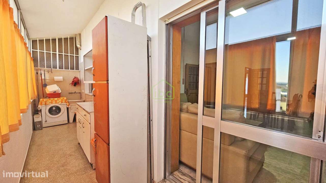 Apartamento T2 | Fânzeres | Gondomar-10
