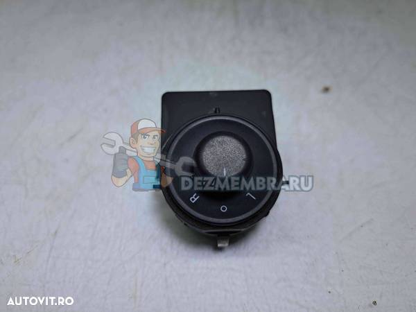 Buton reglaj oglinzi Opel Astra J [Fabr 2009-2015] 13271827 - 1