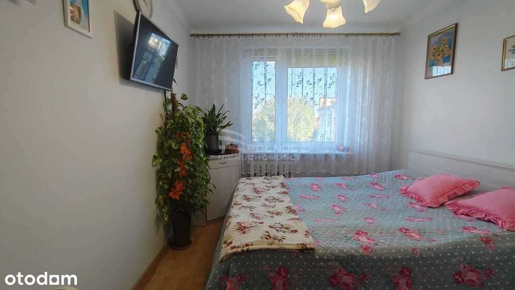 3-pokojowe mieszkanie z garażem w Białej Podl. - Pełny obrazek: 4/15