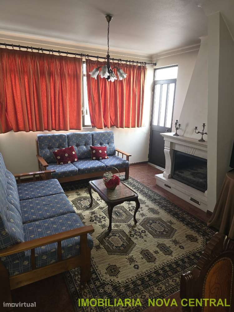 Moradia T4 Venda em Cantanhede e Pocariça,Cantanhede - Grande imagem: 5/13