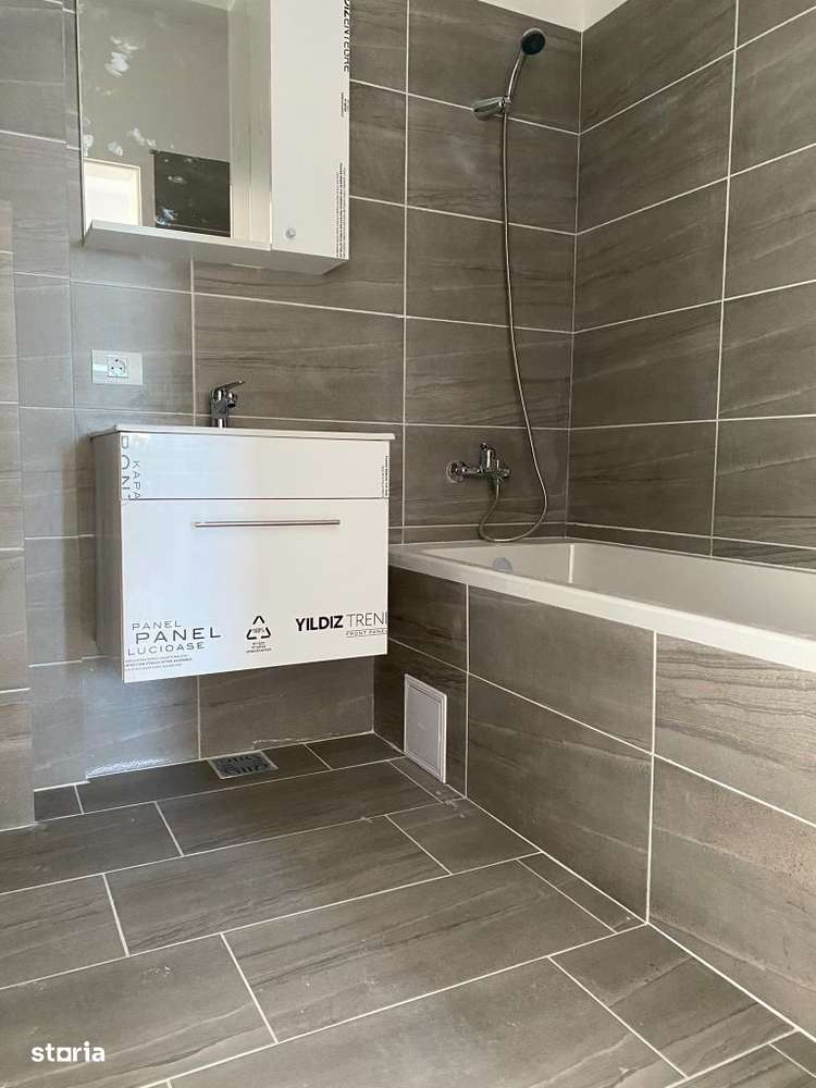 Garsoniera 40 mpu la 5 min metrou M2 Berceni-TVA 21% INCLUS - Imagine principală: 5/7