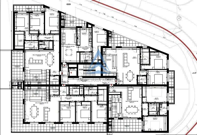 APARTAMENTO T3 - Bela Vista Residences | POMBAL-26