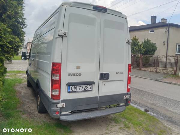 Iveco Daily 35S15 - 4