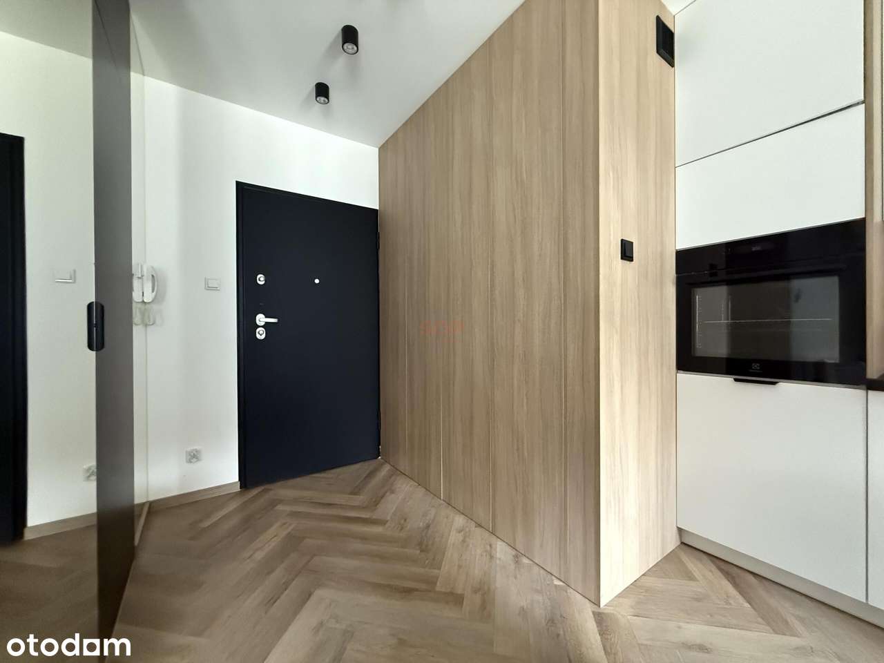 Stylowa kawalerka w centrum miasta - Pełny obrazek: 4/6