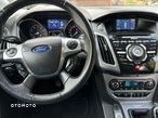 Ford Focus 1.6 EcoBoost Titanium - 17