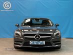 Mercedes-Benz SL 350 Standard - 3