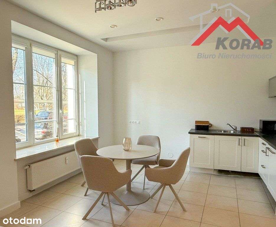 Klimatyczne mieszkanie w kamienicy-2