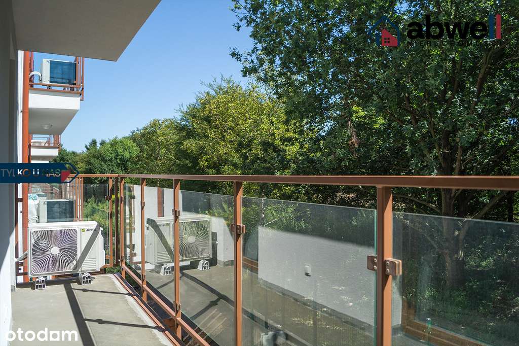 3 pokoje z klimatyzacją w Wieliczce! Stan dewelop.-2