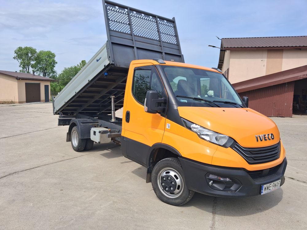 Iveco Daily 2022