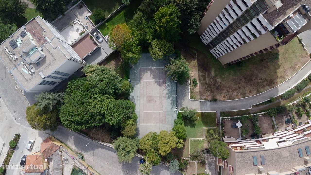 T3 Duplex no último andar | Ramalde, Porto-30