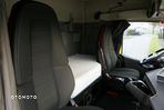 Volvo FH 500 / XXL / LOW DECK / 56 TON / PUSHER / 3 OSIE / OŚ PODNOSZONA SKRĘTNA / I PARK COOL / Z NIEMIEC / - 36