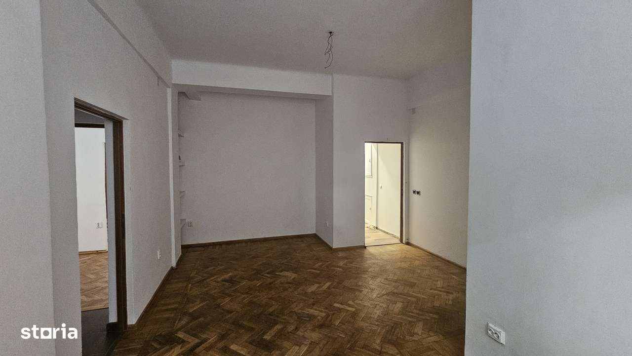 Piata-M.Kogalniceanu-Calea Plevnei, apartament 3 camere, liber-3