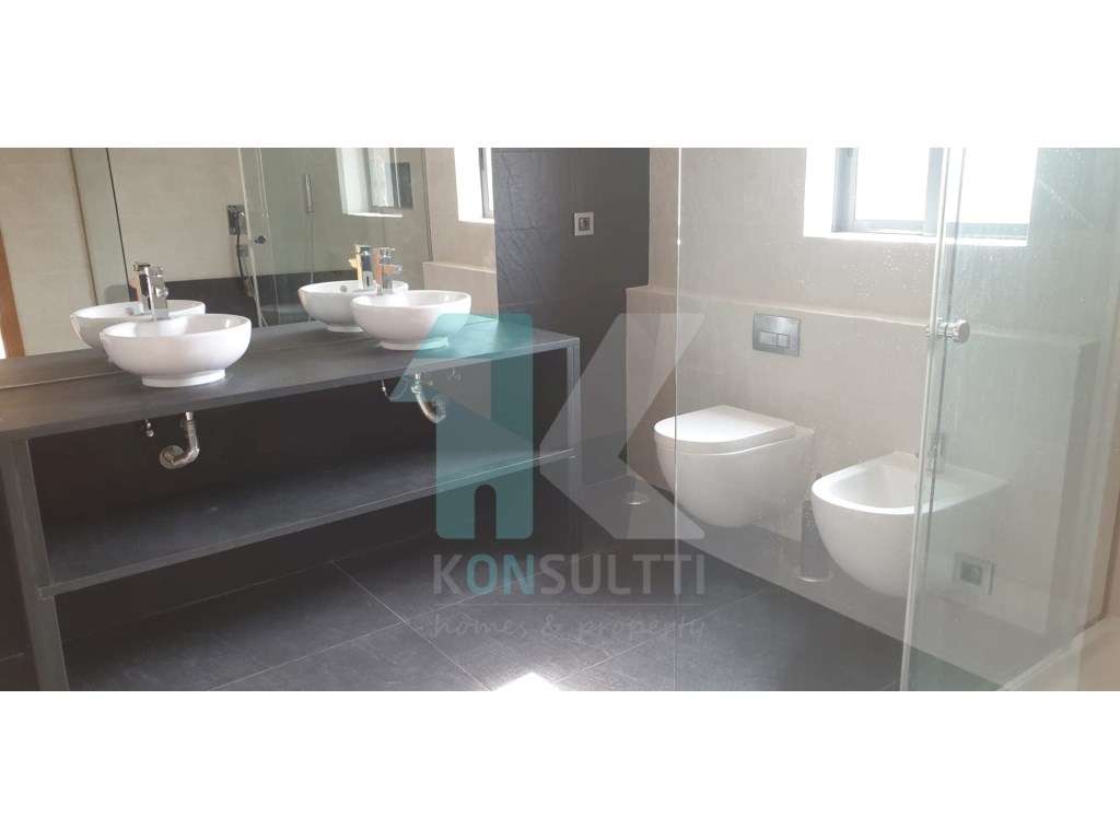 Moradia de Charme T3 Alcabideche-20