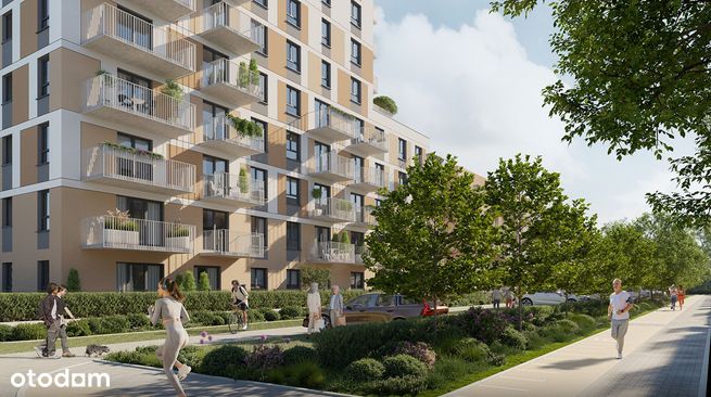 Nowoczesne mieszkania na Widzewie/ dodatkowe rabaty na spotkaniu-3