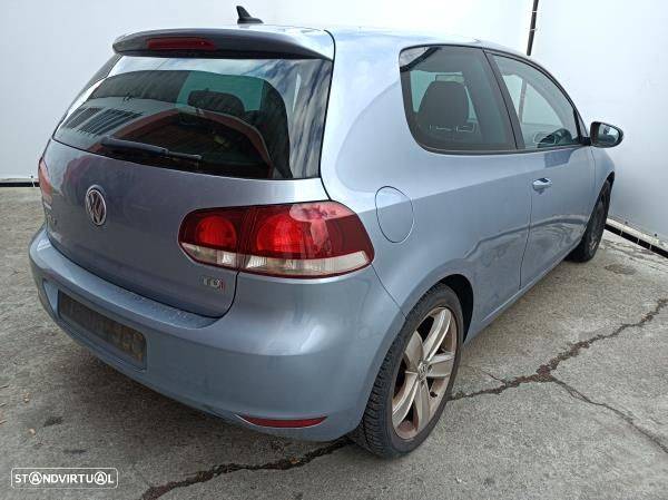 Para Peças Volkswagen Golf Vi (5K1) - 3