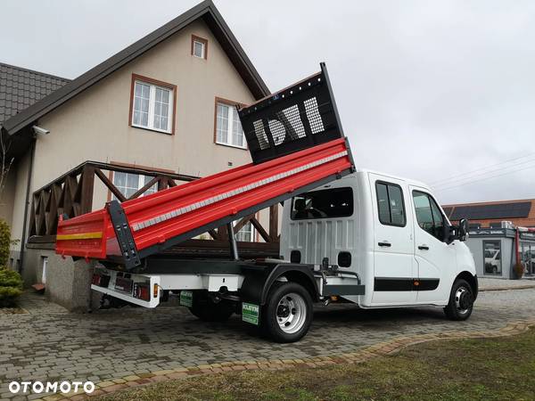 Renault Master 2.3dCi 150 - 5