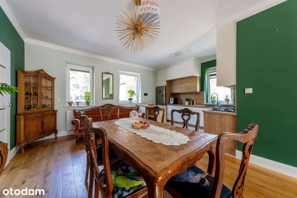 Rodzinny Azyl Z Duszą Artysty – Jedlnia-Letnisko - Pełny obrazek: 5/18