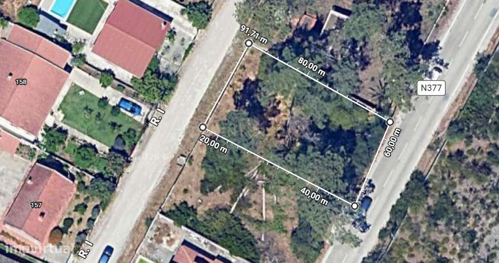 Descubra este excelente terreno com 510 m2 quadrados, no Pinhal do Rei-6