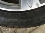 FELGI ALUMINIOWE 18 5x112 MERCEDES 245/40/18 - 4