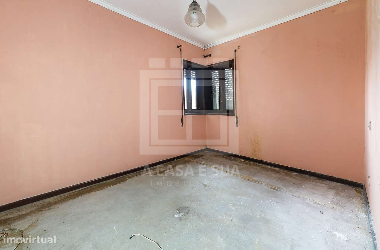 Moradia térrea T3 próxima da Praia de Esmoriz, Ovar-14