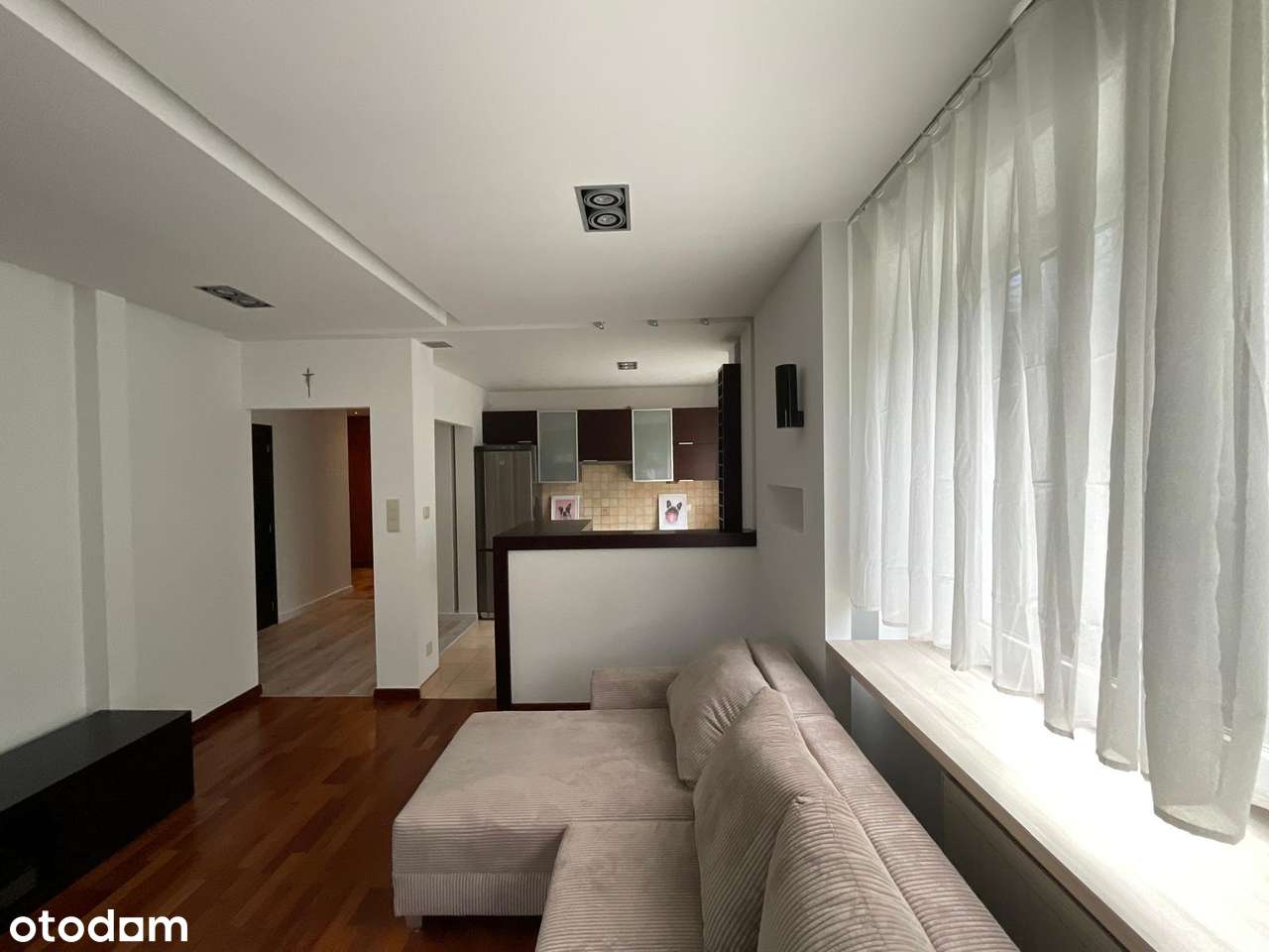 Funkcjonalne 3 pokoje Podkowińskiego/Radzikowskiego - Pełny obrazek: 5/18