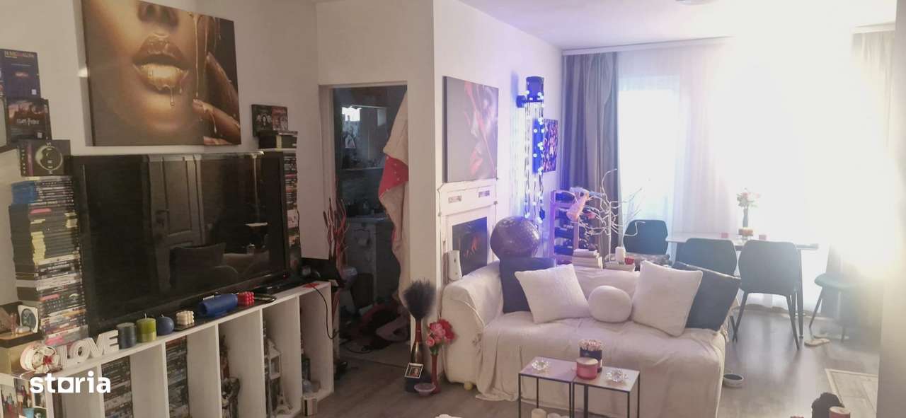 Apartament 2 camere, imobil nou, parcare, Zorilor- Zona Sigma-0