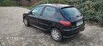 Peugeot 206 - 5