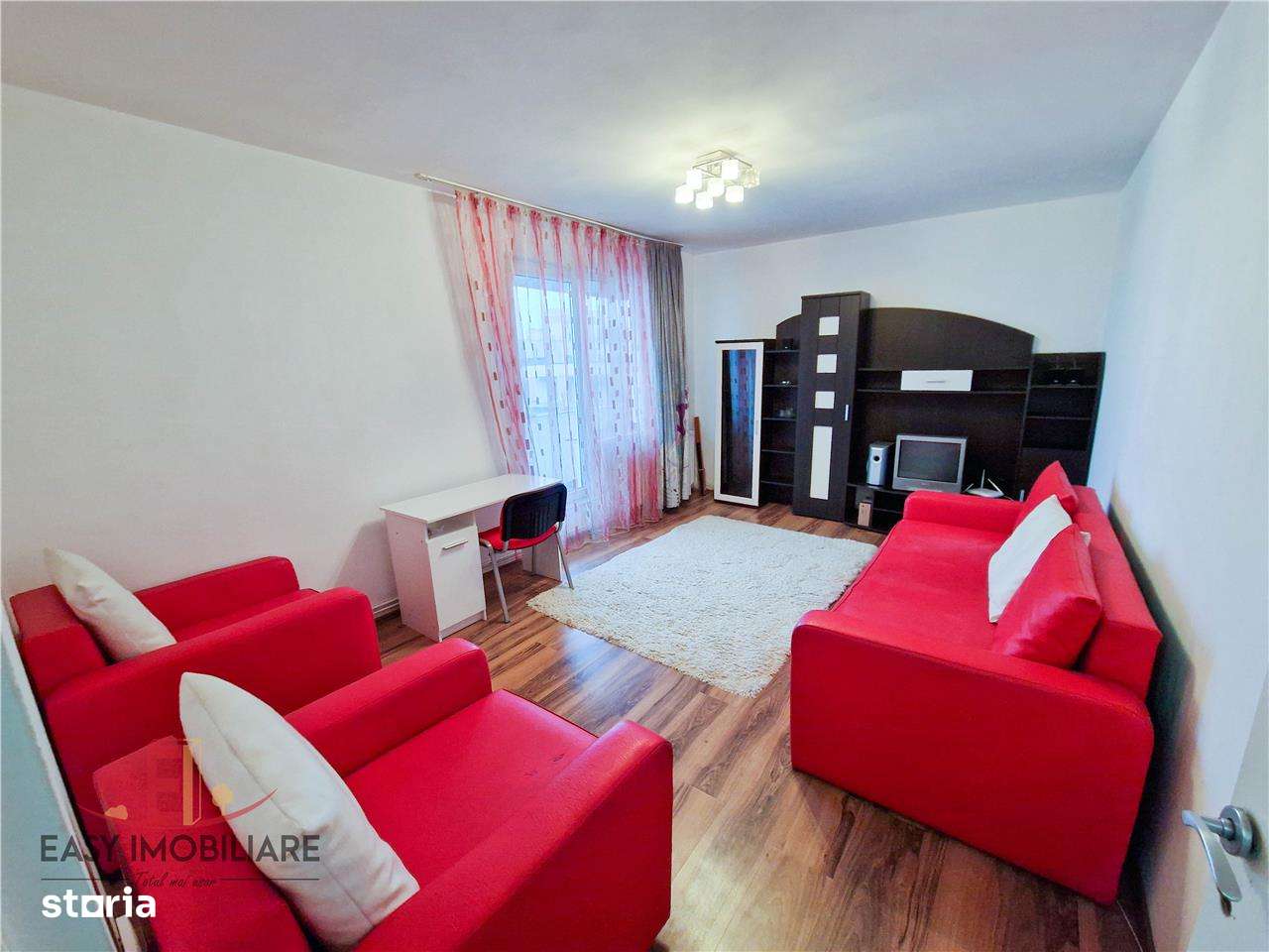 Apartament 2 camere, UMF, Spital, Targu Mures - Imagine principală: 4/6