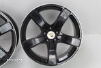 FELGI ALUMINIOWE PORSCHE CAYENNE 07R- 5X130 10JX22 - 6