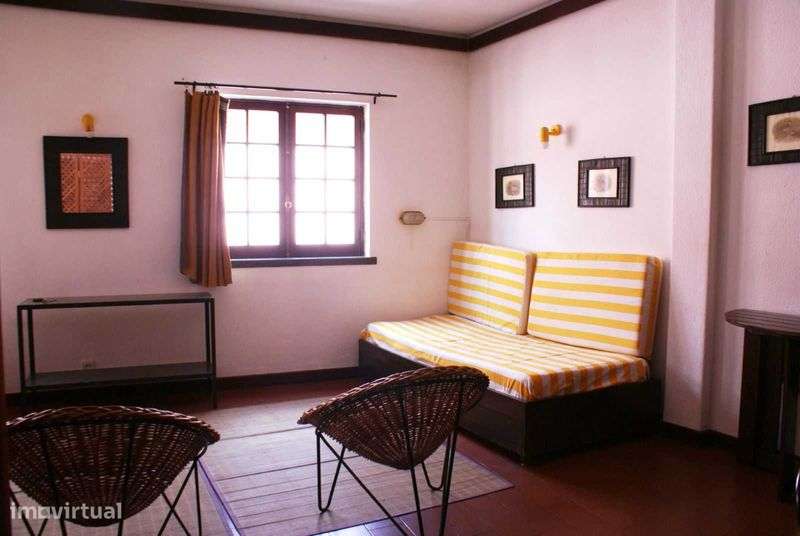 Apto no centro Histórico de Cascais - Grande imagem: 4/12