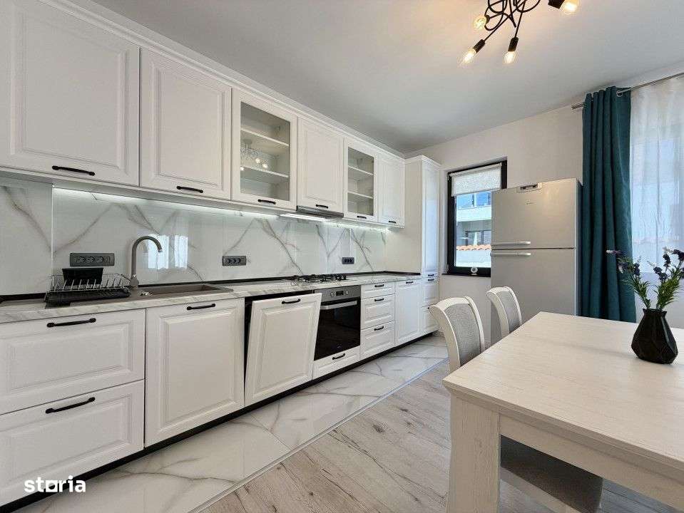 Apartament in vila, 3 camere, 80 mp, 2 locuri parcare, Zorilor - Imagine principală: 4/16