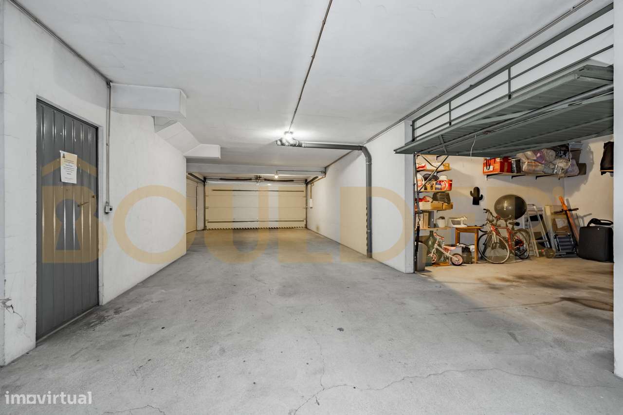 Apartamento T2 em Póvoa de Lanhoso-27