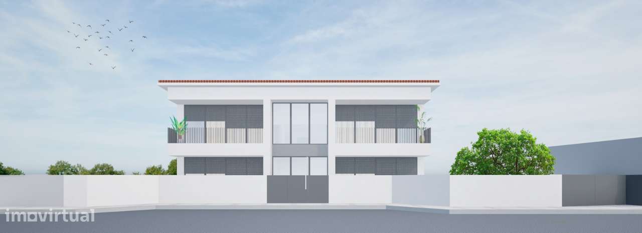 T2 NOVO - EDIFÍCIO REAL
