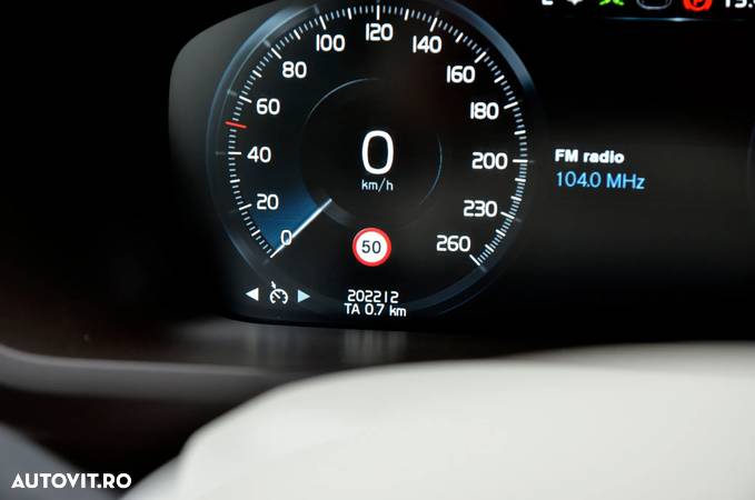 Volvo XC 90 D4 Geartronic Momentum - 39