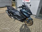 Yamaha Tmax - 6