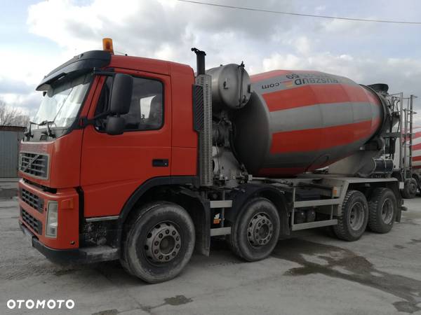 Volvo FM 12 - 7