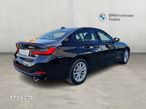 BMW Seria 3 - 5