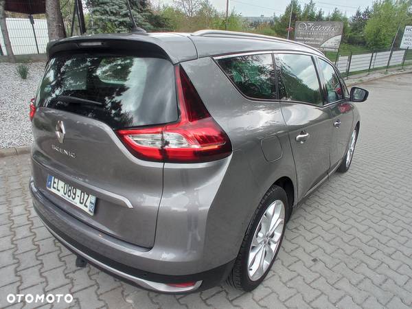 Renault Grand Scenic ENERGY TCe 130 INTENS - 4