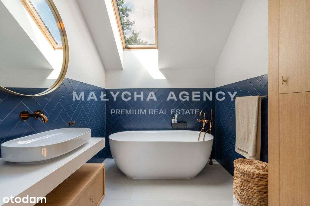 Dom, 180 m², Jadwisin-19