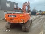 Doosan DX225LC - 5