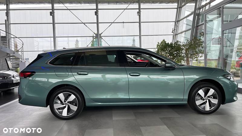 Volkswagen Passat 2.0 TDI EVO Business DSG - 4