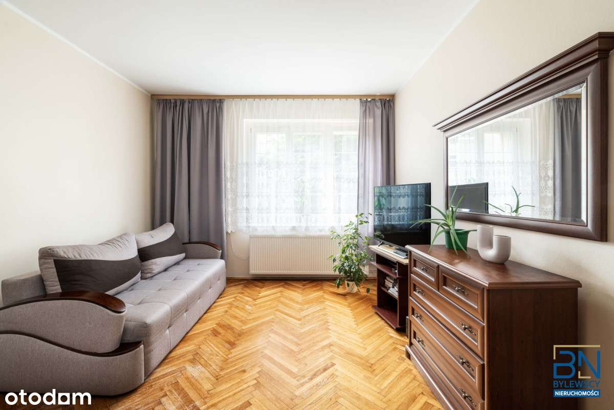 Mieszkanie 3-pok I Tuż przy Concordia Design!-4