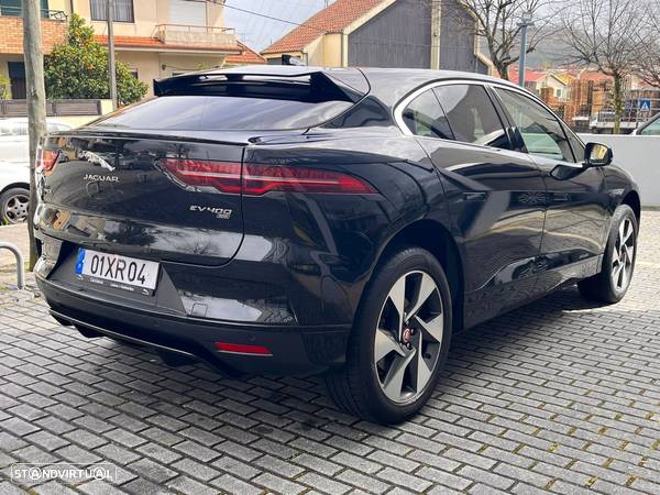 Jaguar I-Pace S AWD Aut. - 20