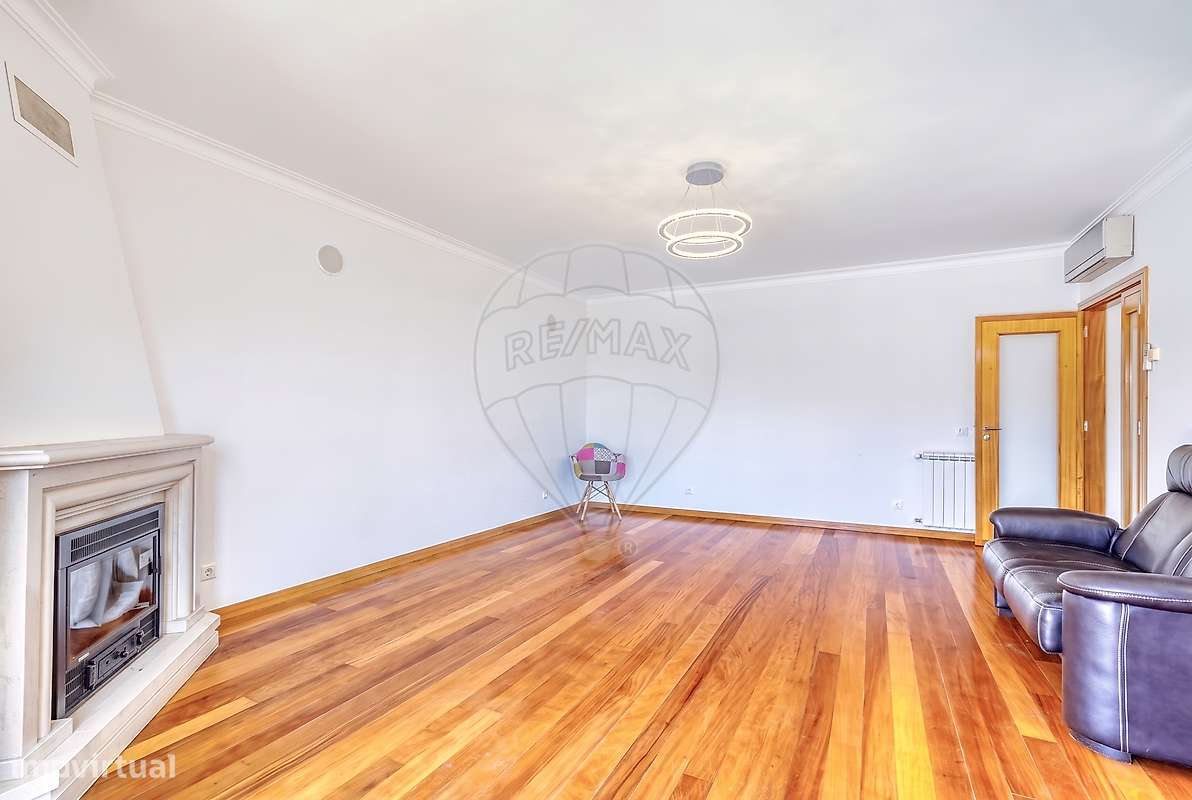 Apartamento T3 para venda-8