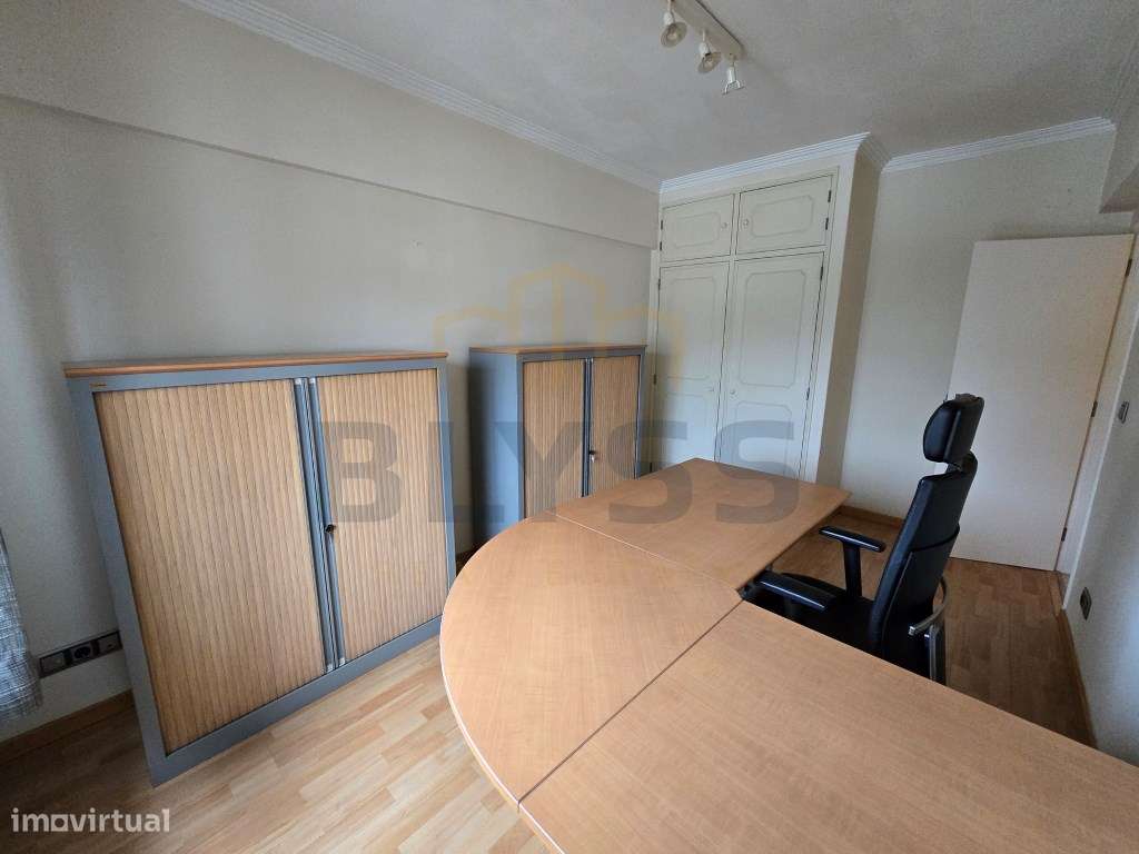 Apartamento T3 com Varanda Panorâmica e Arrecadação na Mealhada, Lo...-30