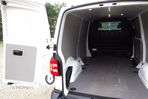 Volkswagen Transporter Long 2.0 tdi 150 KM Automat Klima Webasto - 9