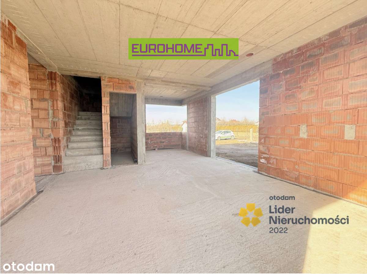 Dom jednorodzinny na sprzedaż | os. Wojsław |-3