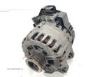 ALTERNATOR PEUGEOT 508 SW I (8E_) 2010 - 2018 2.0 BlueHDi 180 133 kW [180 KM] olej napędowy 2014 - - 2